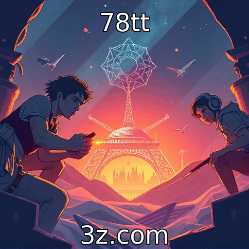 Tendências emergentes na indústria de jogos - 78tt