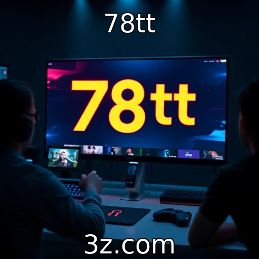 Evolução das plataformas de streaming de jogos no mercado | 78tt