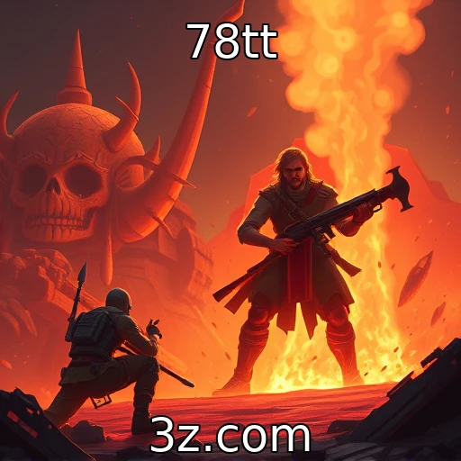 Desenvolvedores de jogos exploram novas narrativas interativas - 78tt