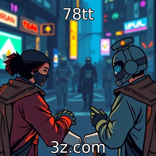 Impacto das microtransações nos jogos móveis - 78tt