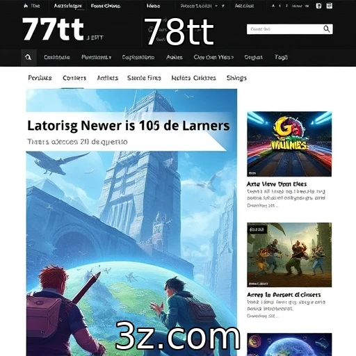 Desenvolvimento de jogos indie ganha destaque na indústria - 78tt