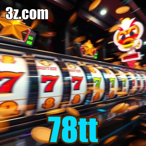 Quebra-Cabeças Criativos e Desafiadores no 78tt