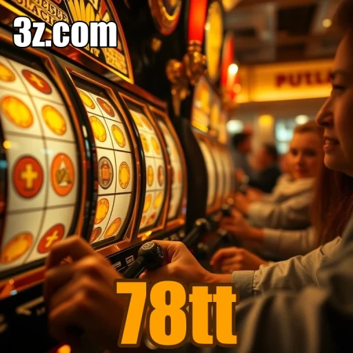 Reviews Incríveis no 78tt: Seu Guia para Jogos